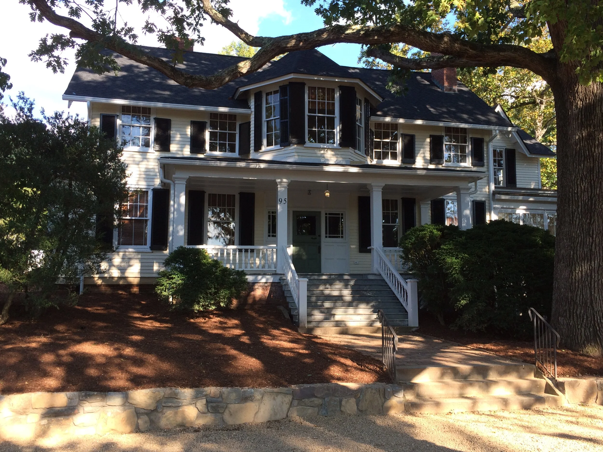 Update on NC Courts and COVID-19