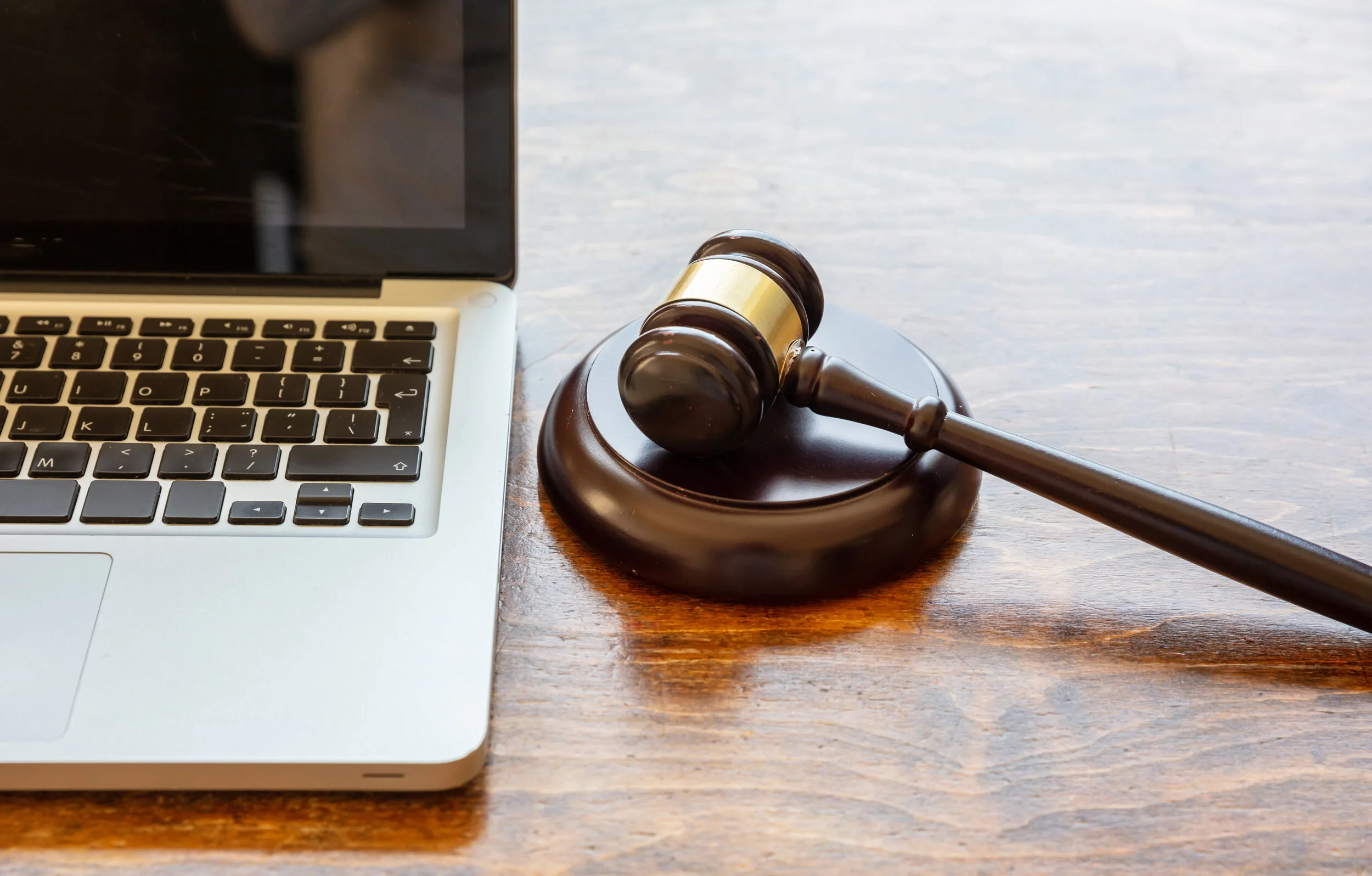 How to prepare for a virtual hearing