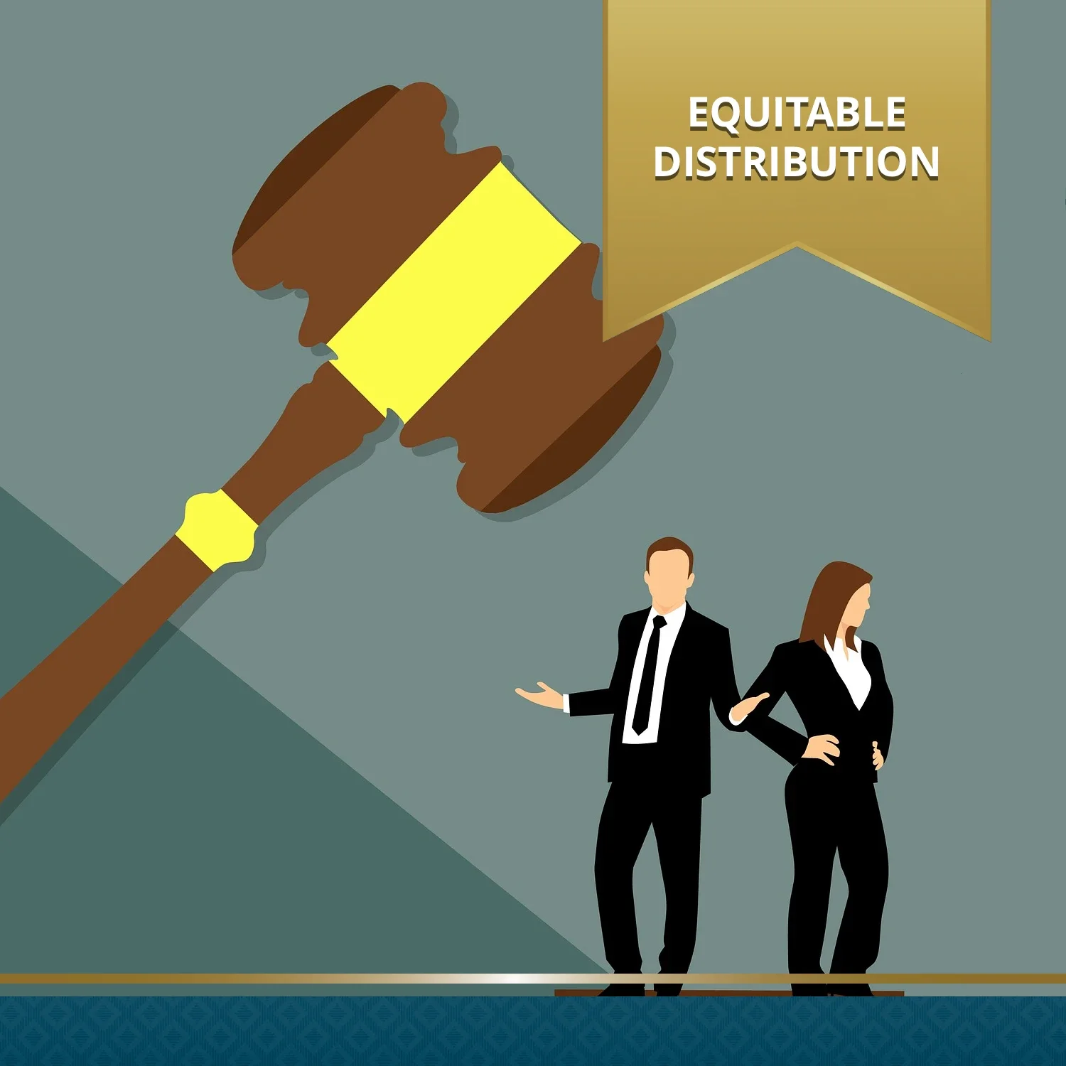 N.C. Court of Appeals Clarifies Limits on Marital Misconduct in Equitable Distribution 