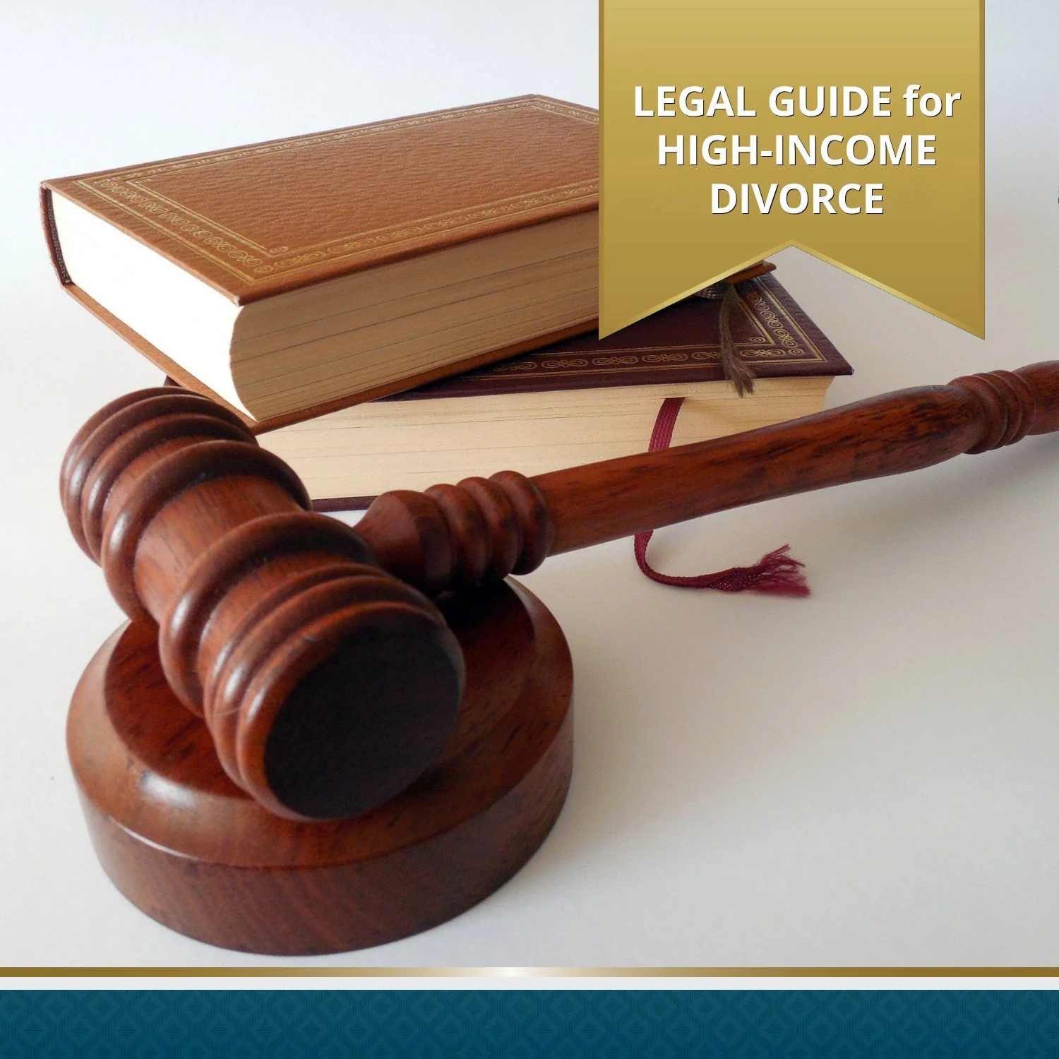 Divorce and Separation for High-Income Professionals in North Carolina 