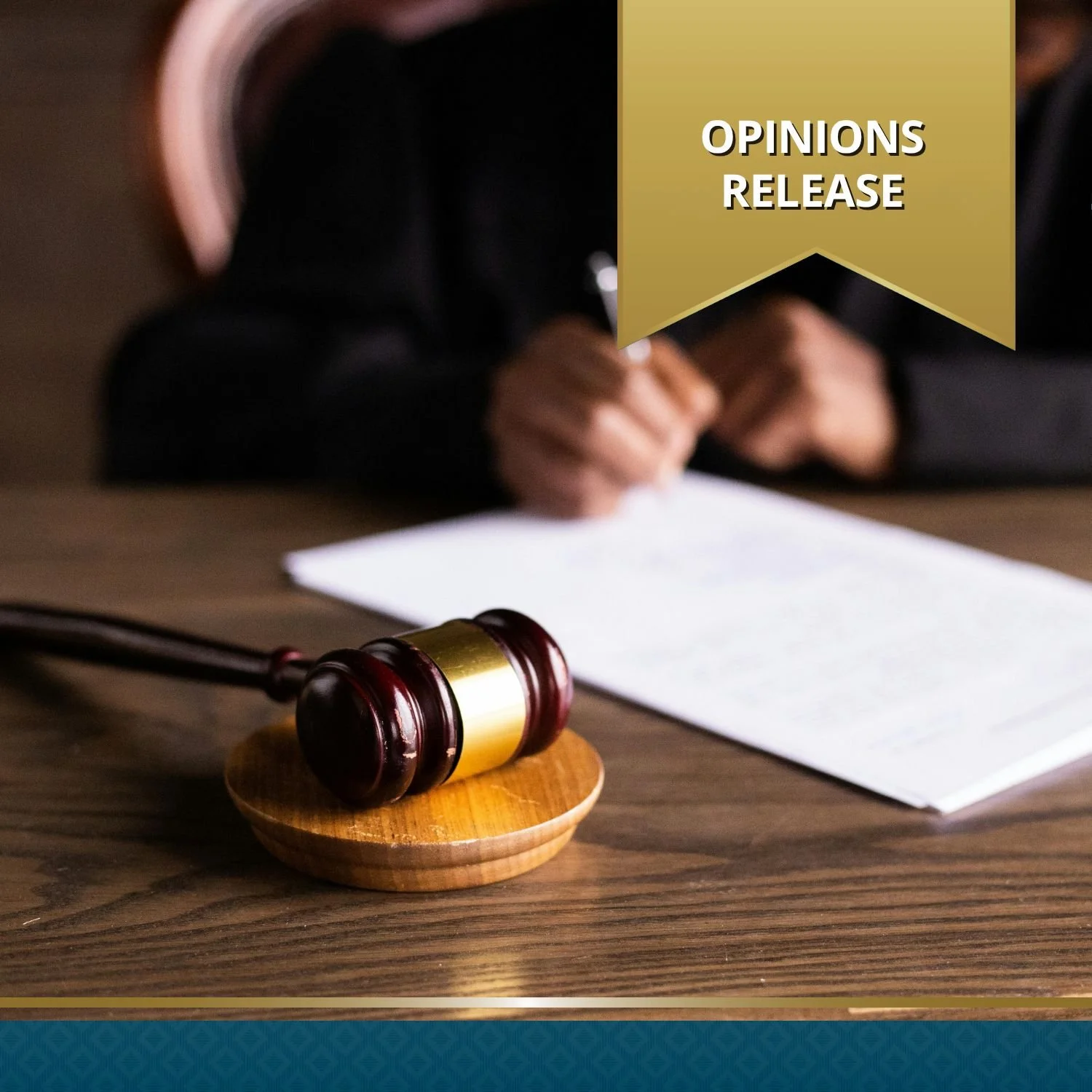 N.C. Court of Appeals Issues New Family Law Opinions – April 1, 2026