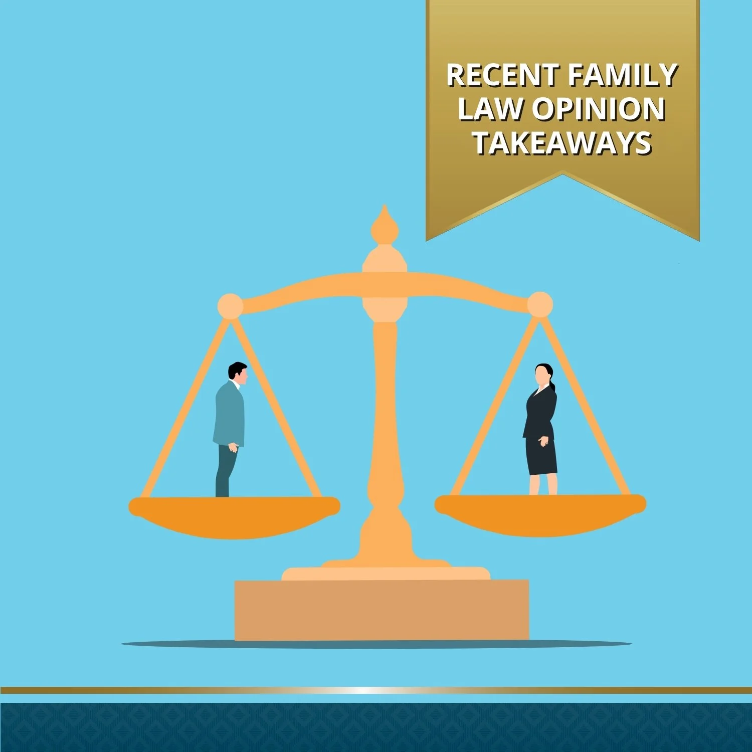 North Carolina Court of Appeals (April 15, 2026): What Trial Courts—and Litigants—Should Take Away from Recent Family Law Decisions 