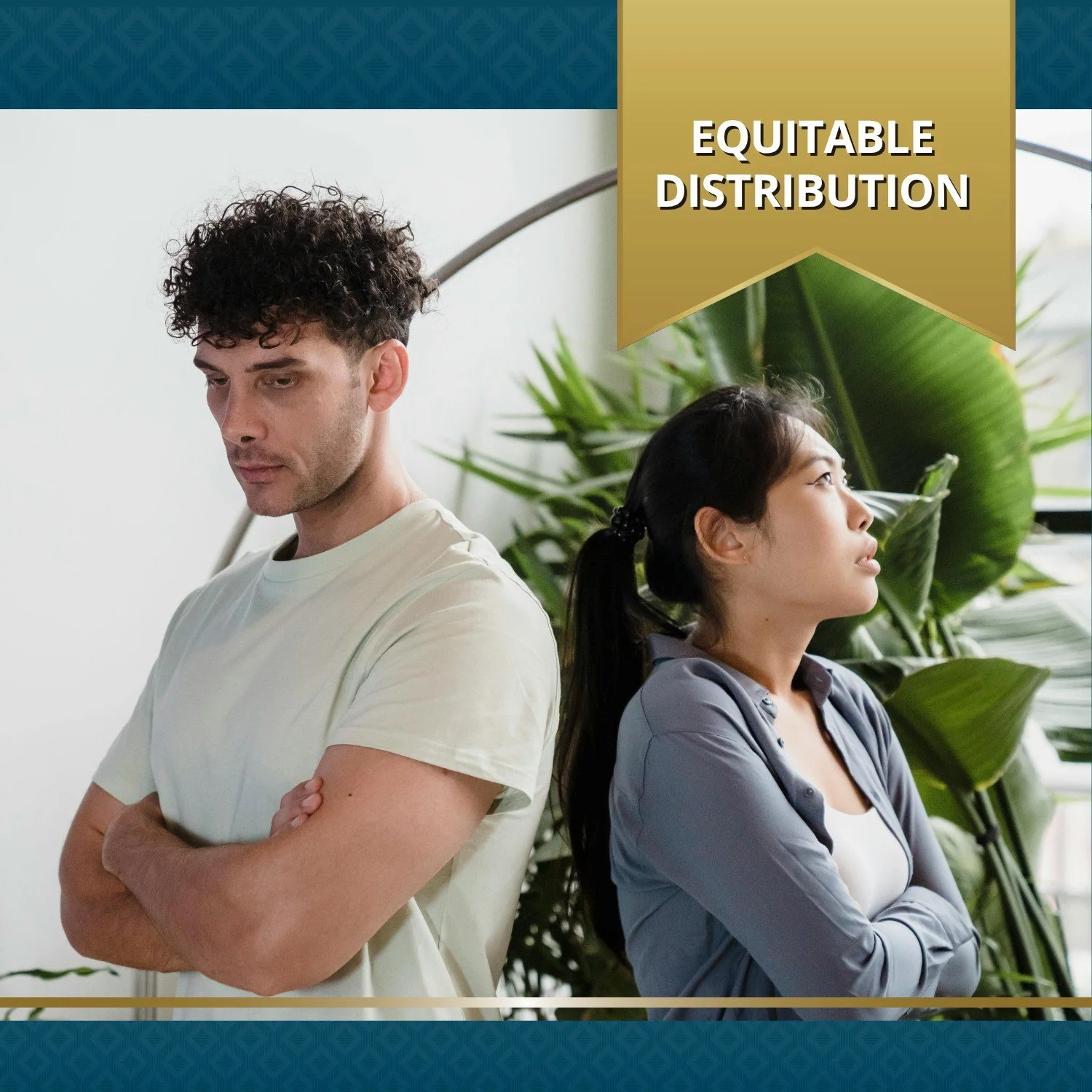 N.C. Court of Appeals Clarifies Limits on Marital Misconduct in Equitable Distribution 