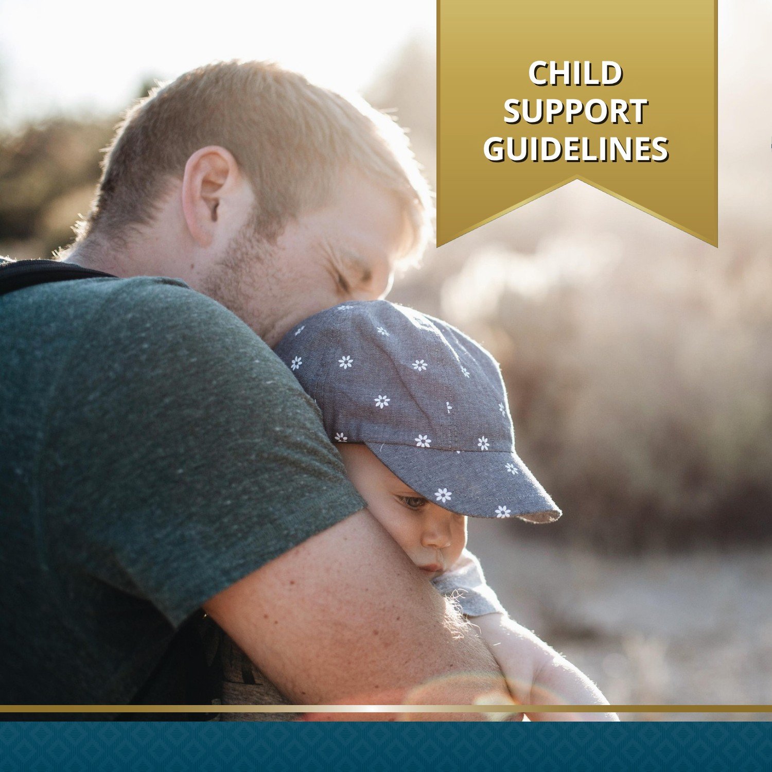 Updates and Changes in North Carolina's Child Support Guidelines