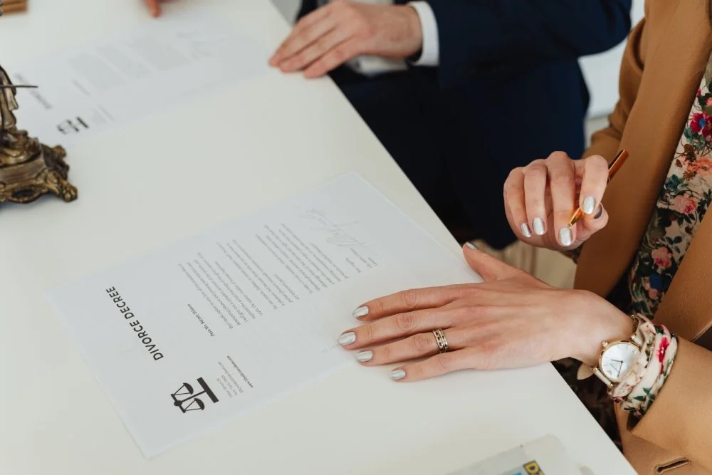Alternatives to Court, Part 3: Family Law Arbitration