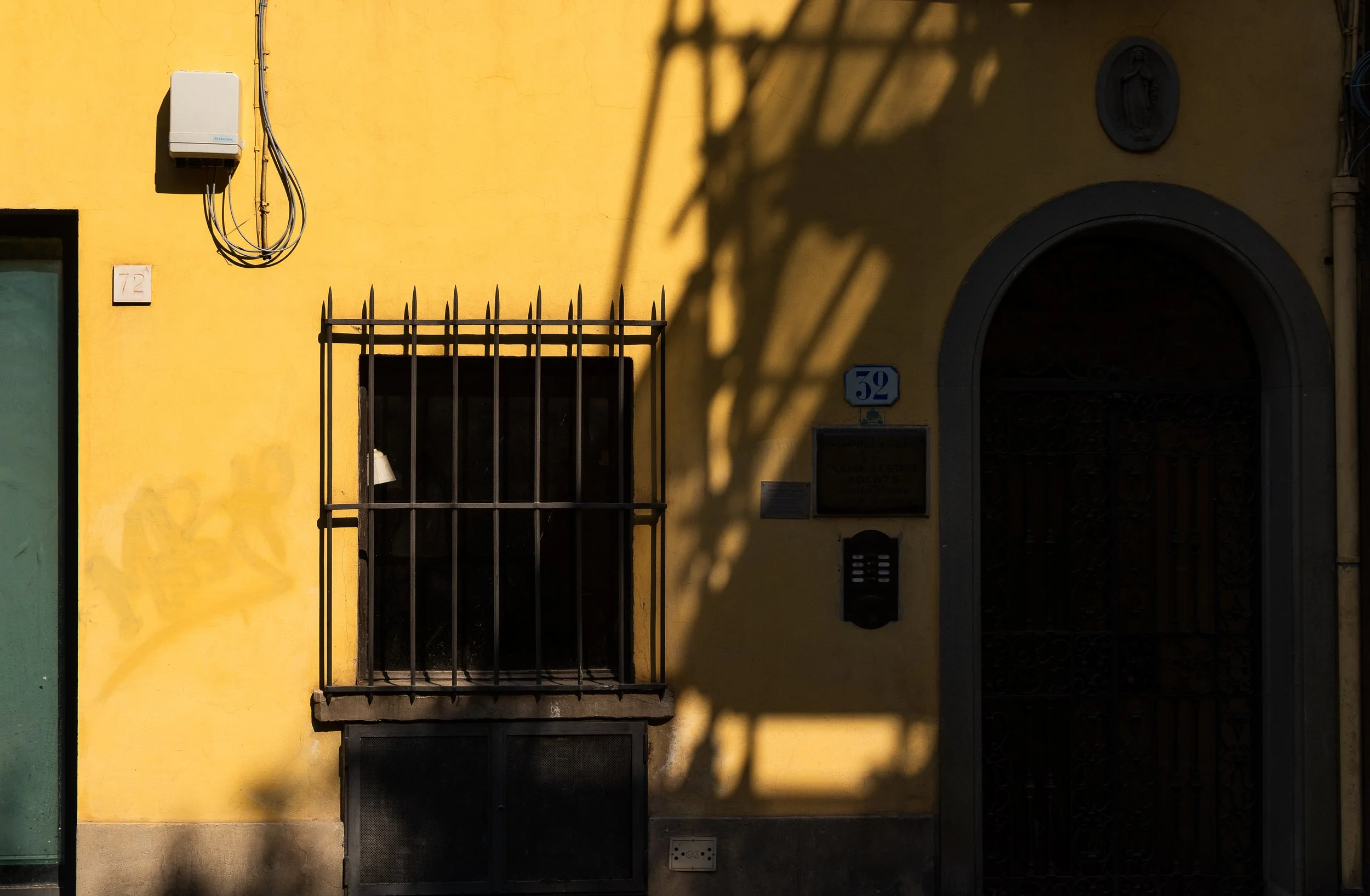 How Travel Shapes My Approach to Interior design Photography