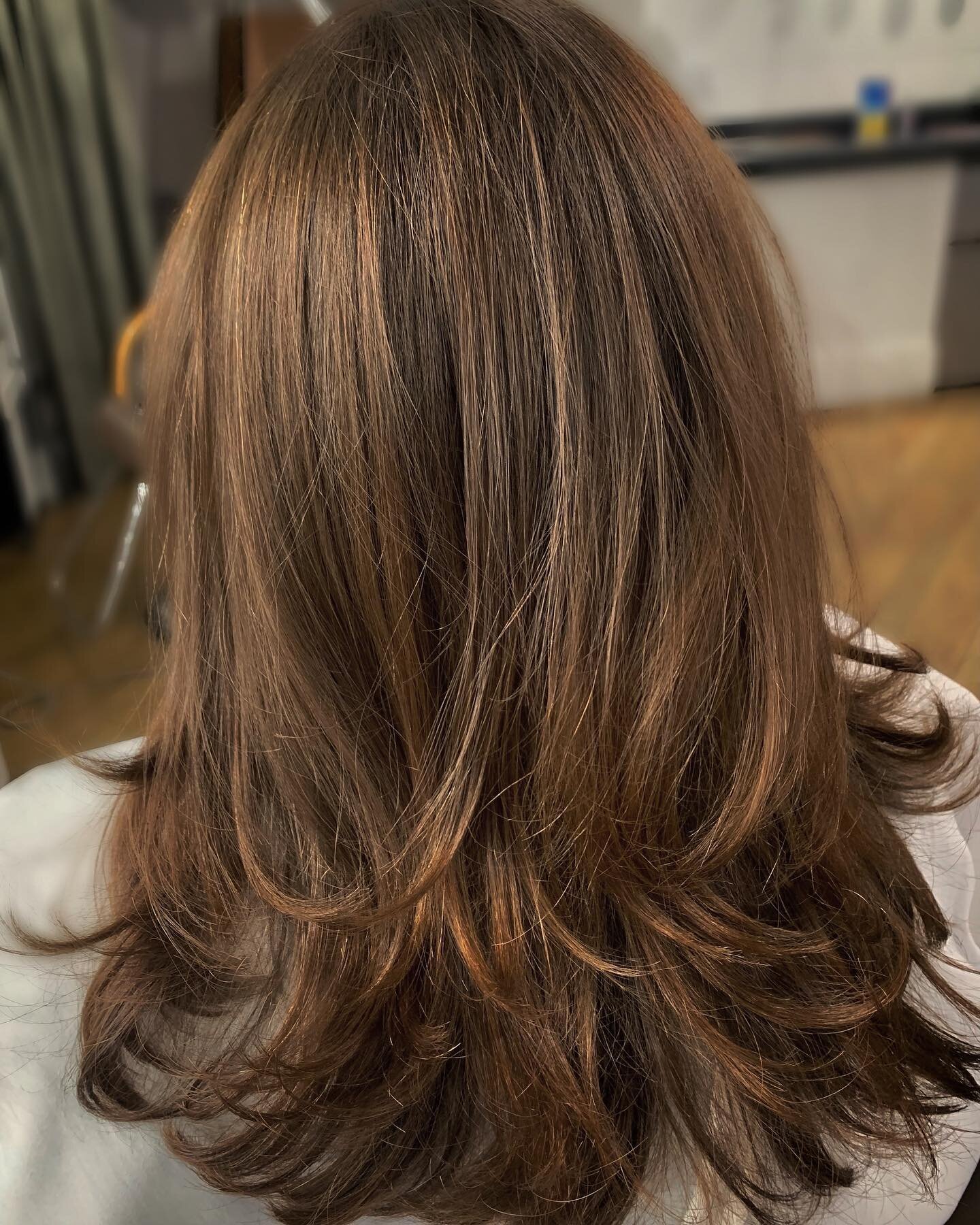 New Gallery — Salon Heads Up Natick, Massachusetts