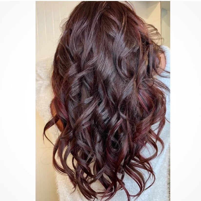 New Gallery — Salon Heads Up Natick, Massachusetts