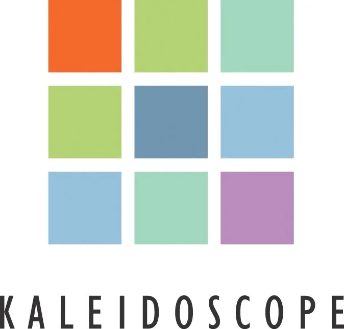 Kaleidoscope 