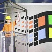 homepage animation cube