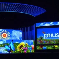 homepage animation cube