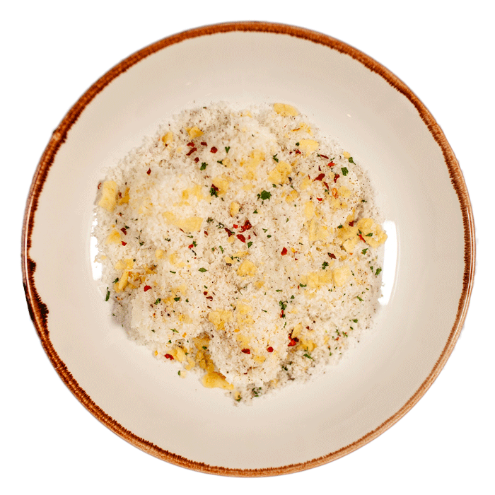 ABOUT — R Bar & Restaurant