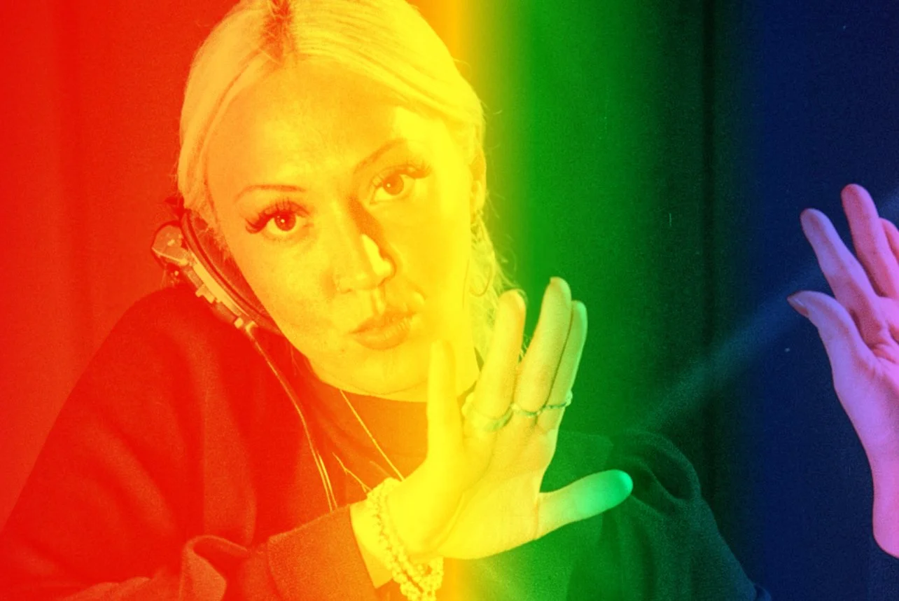 Post—Pride Parade Dance Party with DJ Chelli