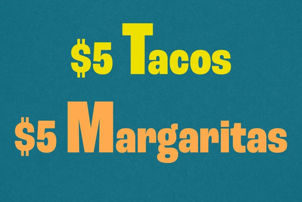 Taco Tuesday!
