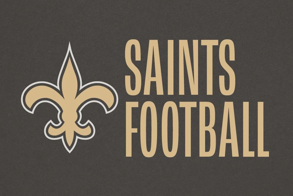 Saints Football at R Bar