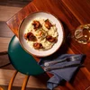 ABOUT — R Bar & Restaurant