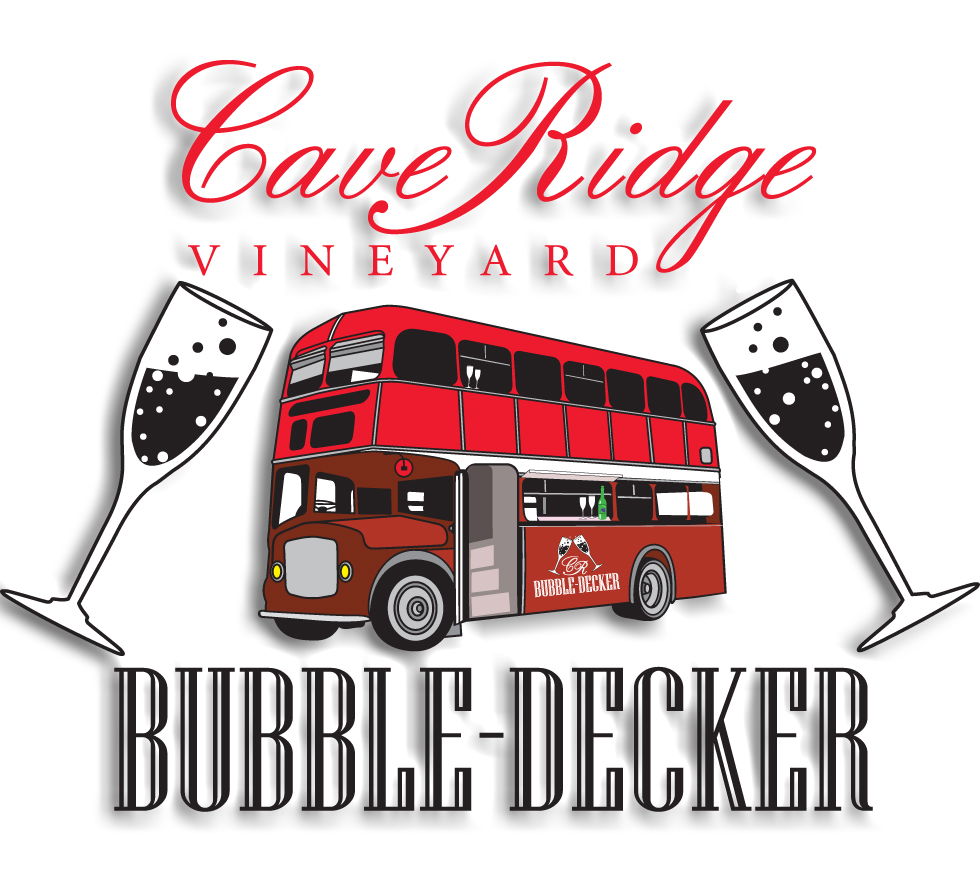 The Bubble Decker