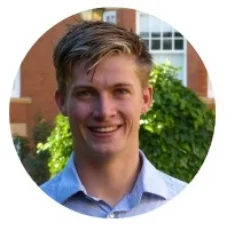Oliver Hines, BSc, MSc