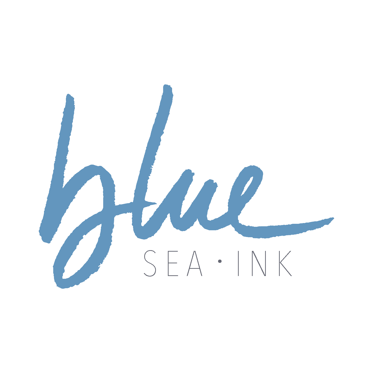Blue Sea Ink