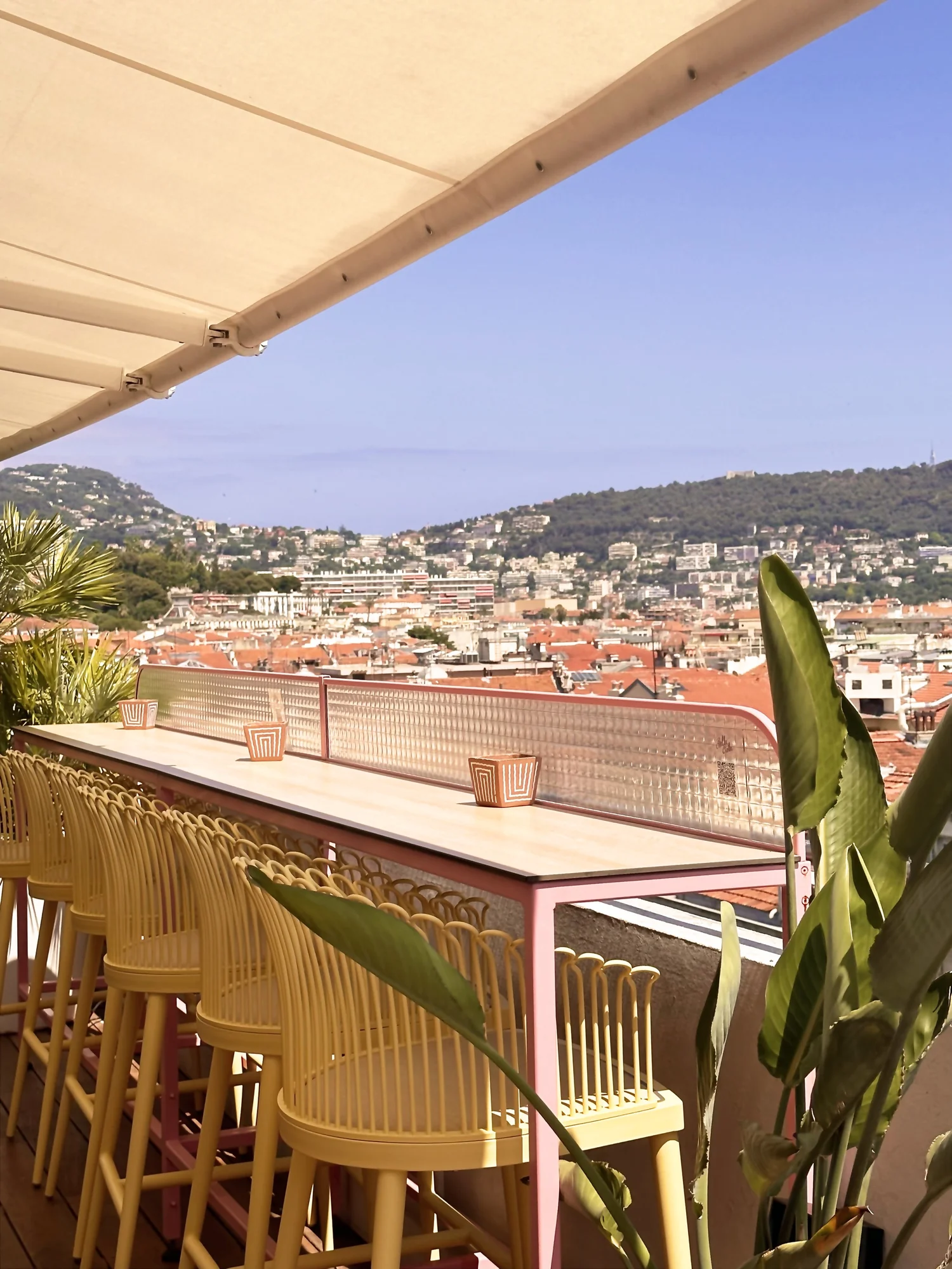 mercure notre dame nice france