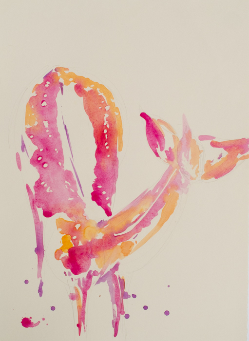 A_SCHICK_Pink Lemonade Rapture, 11- x 15-, watercolor, 2014.jpg