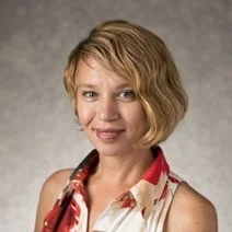 Marina Kaneti