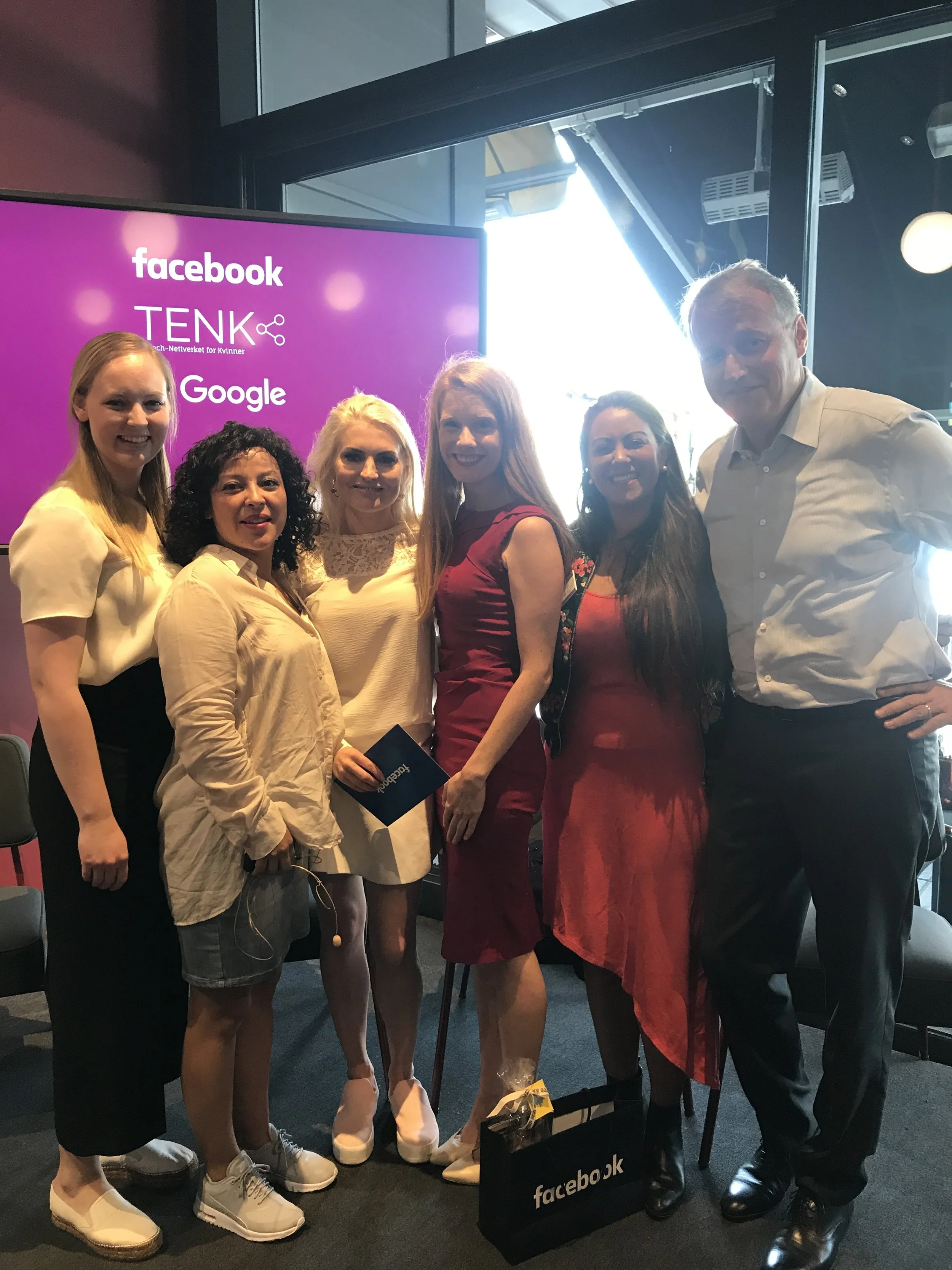 Digital, sosial og mental omstilling i en tech-drevet fremtid