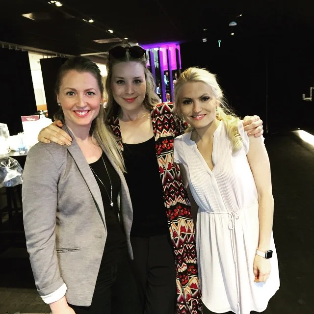 Why women in tech matter?