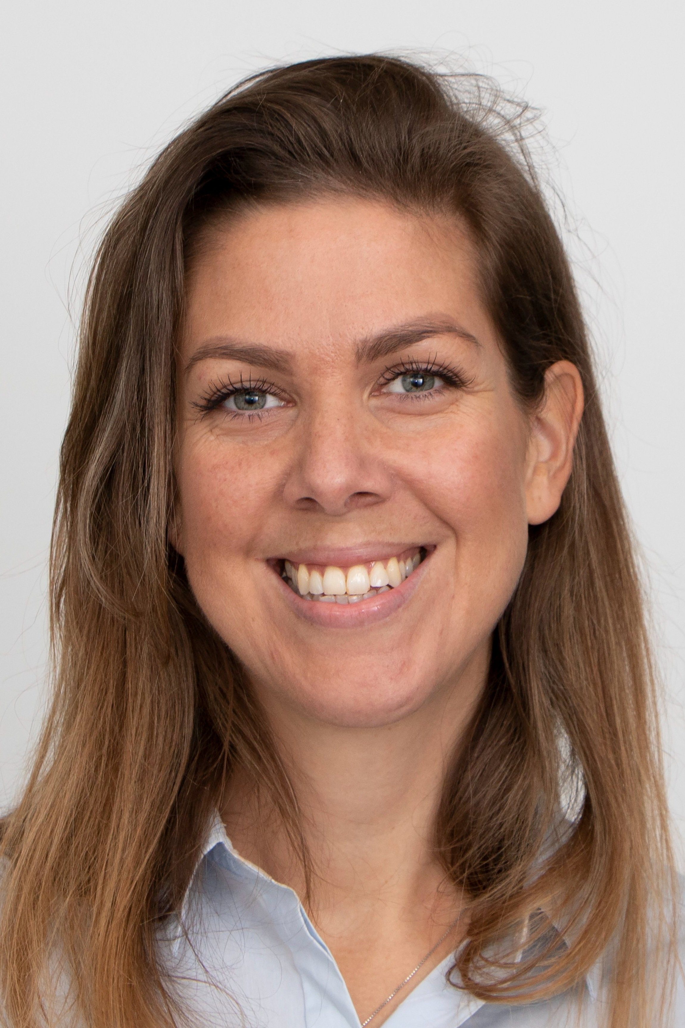 Eline Midtlyng  Prosjektleder for TENK Tech Camp Trondheim og Seniorkonsulent i Atea