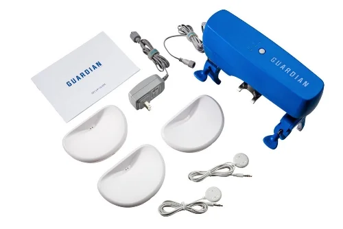 Guardian Leak Prevention System Pro