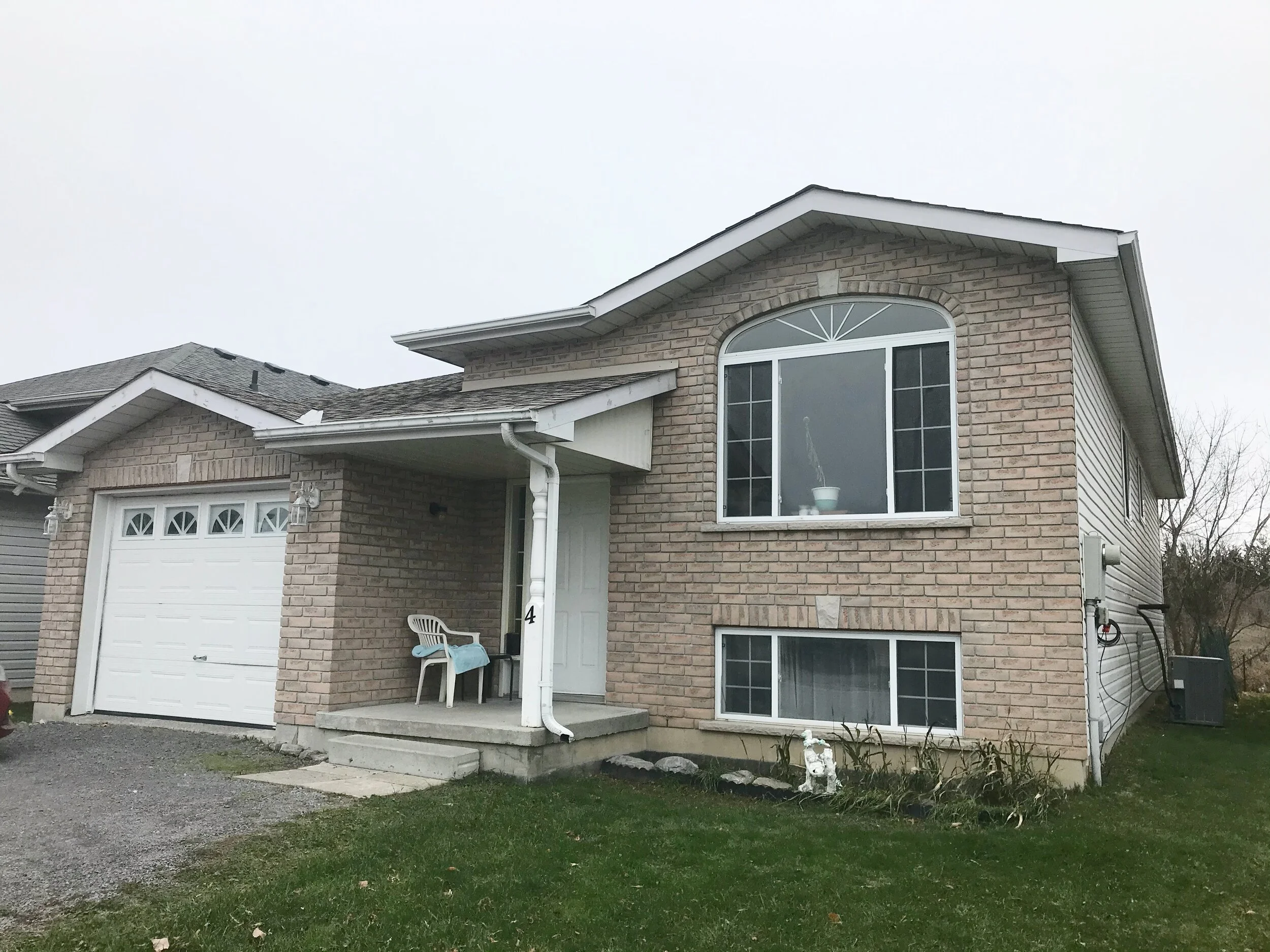 Sold Belleville Real Estate