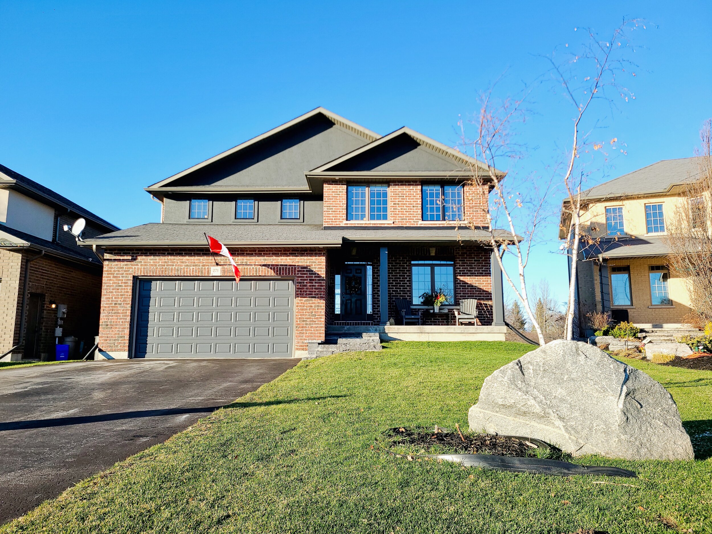 271 Avondale Road Belleville Real Estate