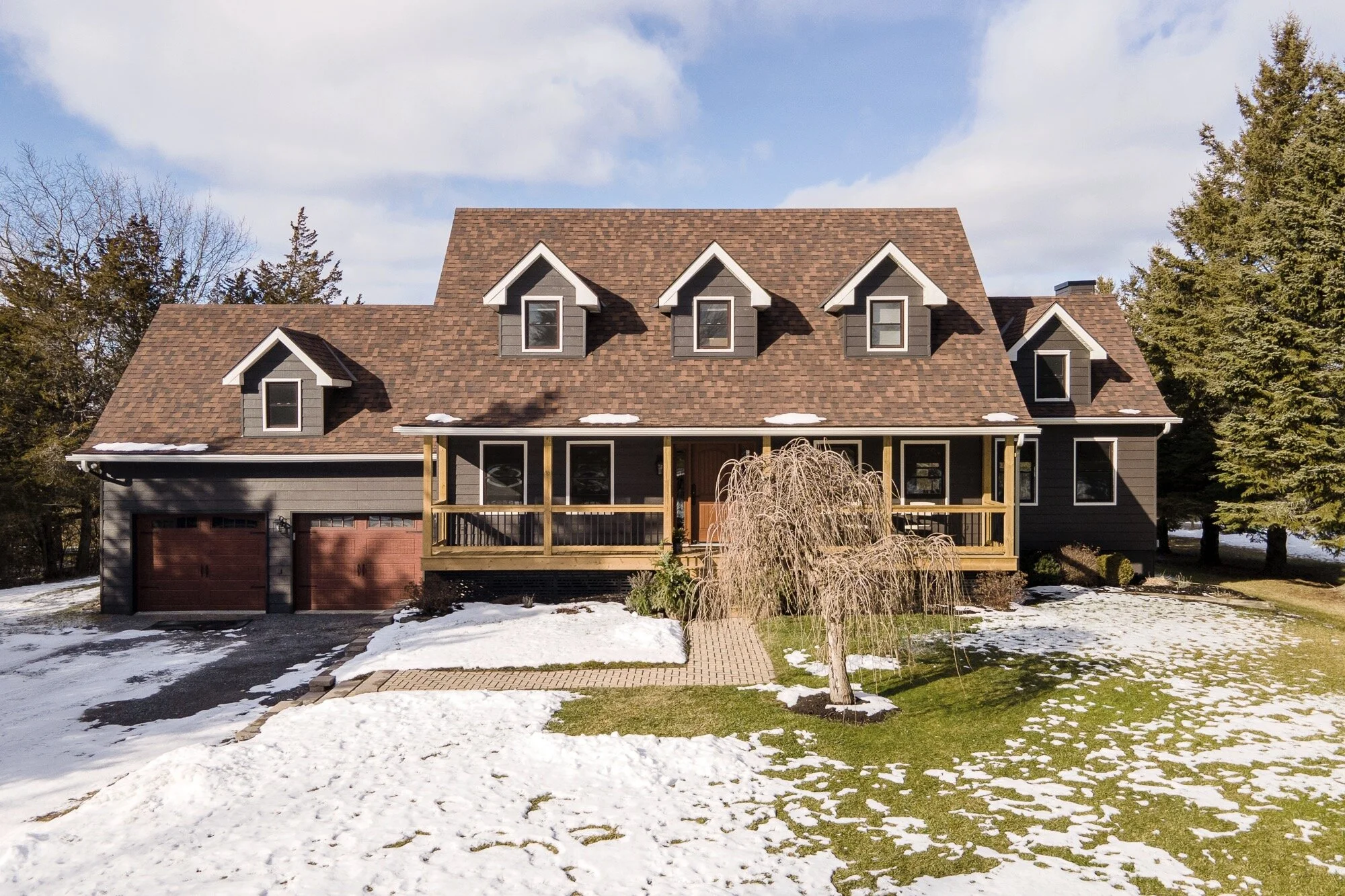 Sold Belleville Real Estate