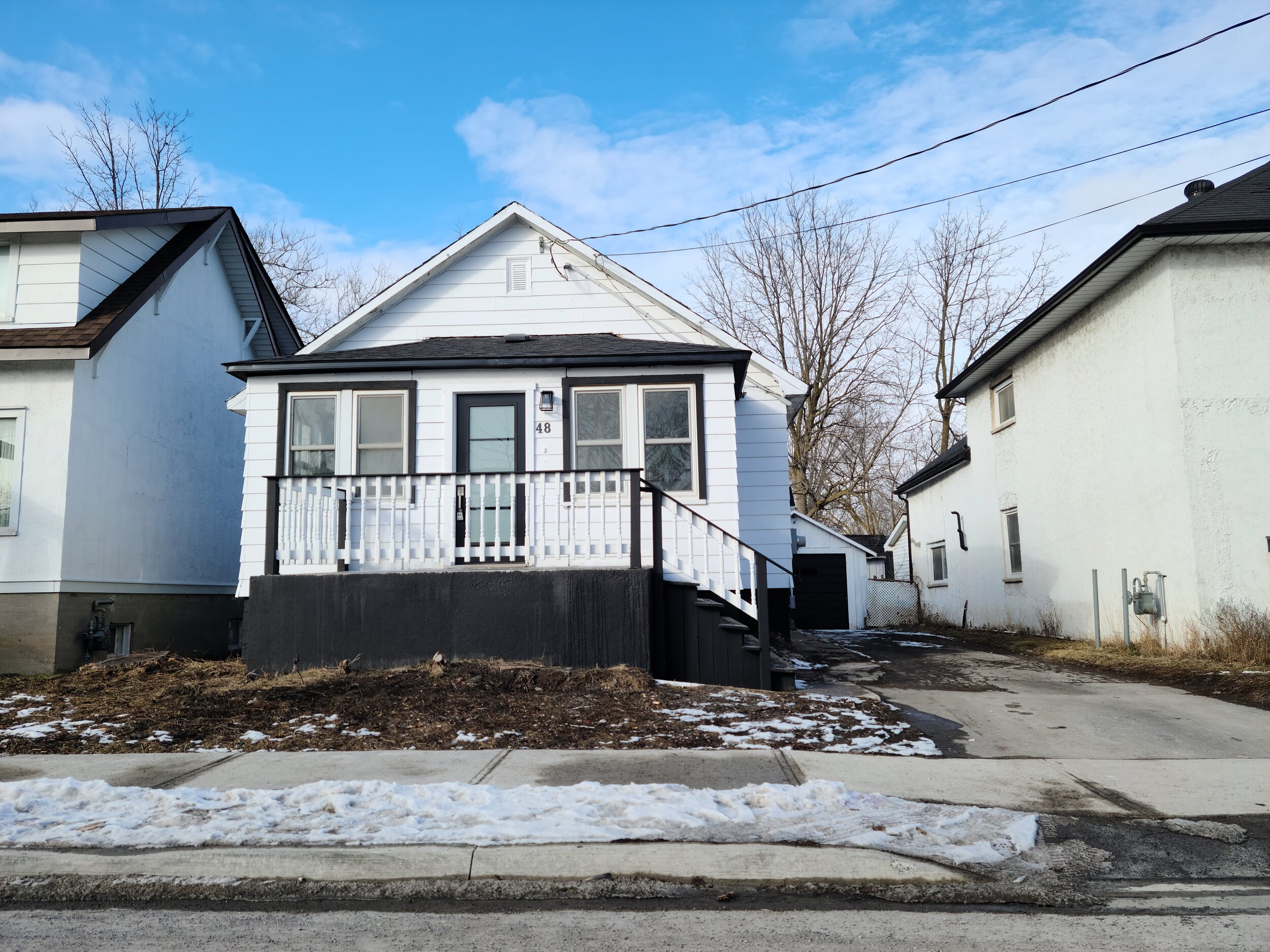 Sold Belleville Real Estate