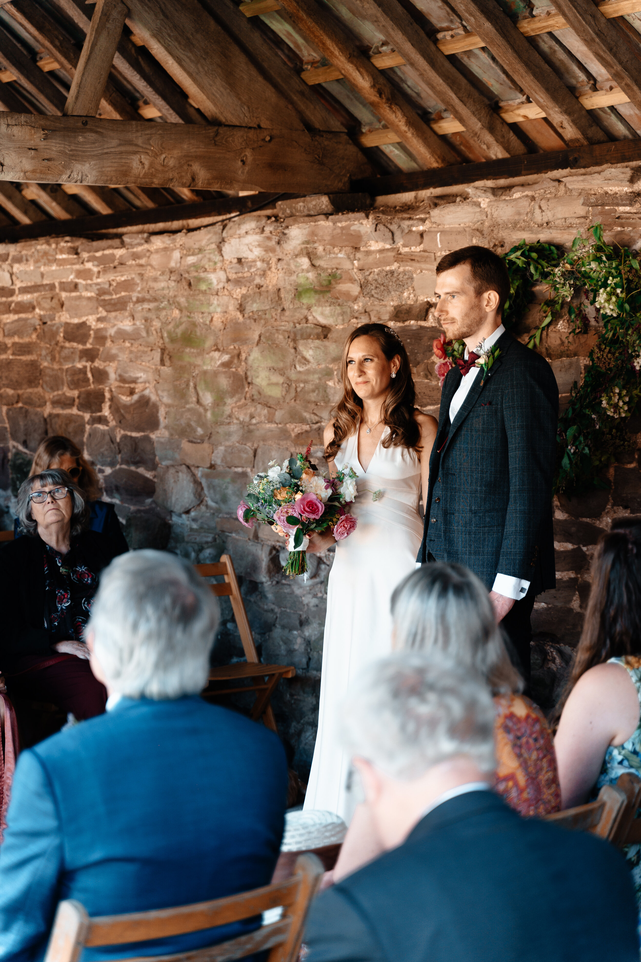 Civil Marriages