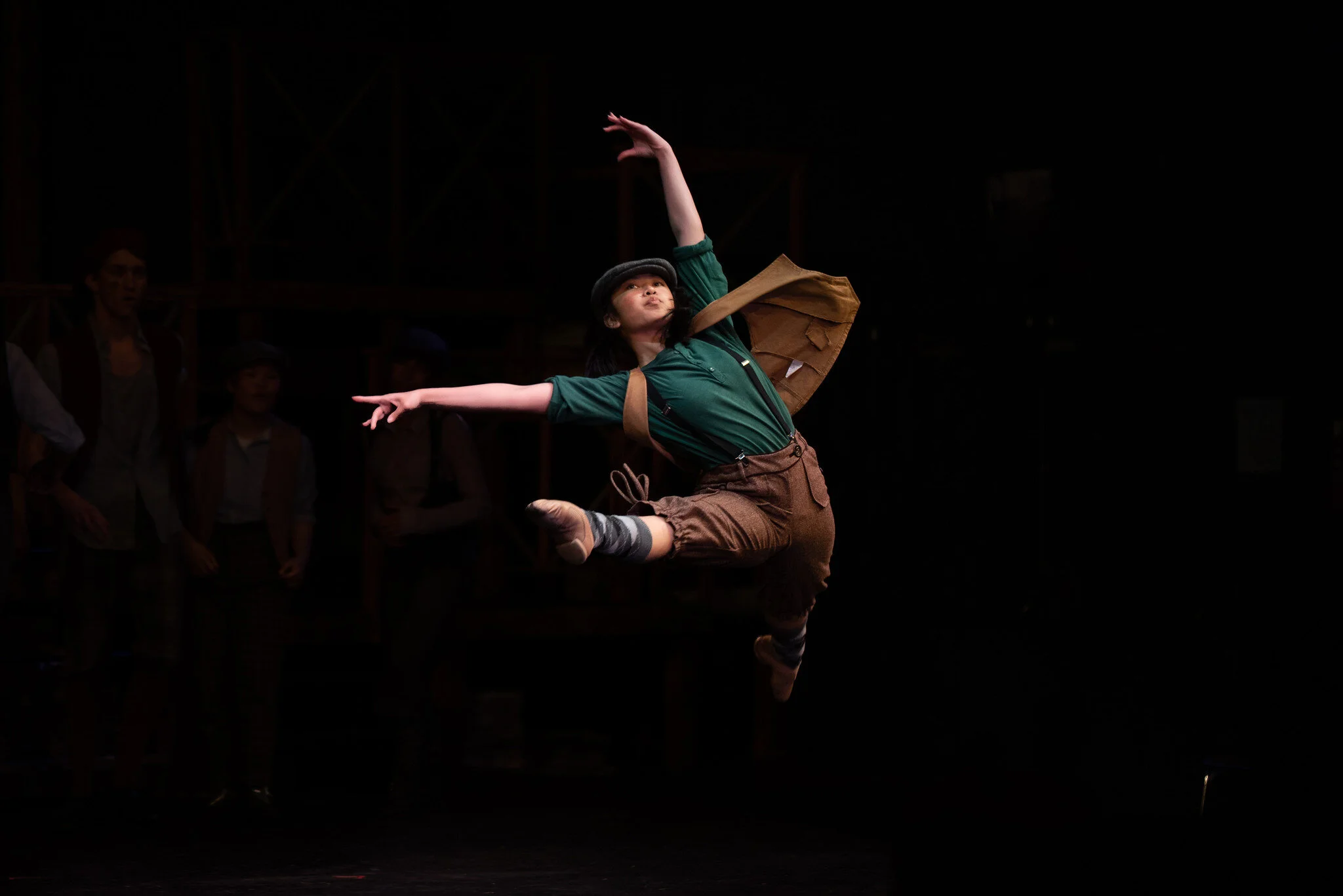 Newsies
