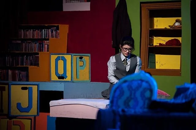 It&rsquo;s always bittersweet closing out a show, but it&rsquo;s a completely different feeling closing one out because of circumstances out of your control.⁣
⁣
To the cast of Matilda, you&rsquo;ve all put on an incredibly amazing show, perhaps one o