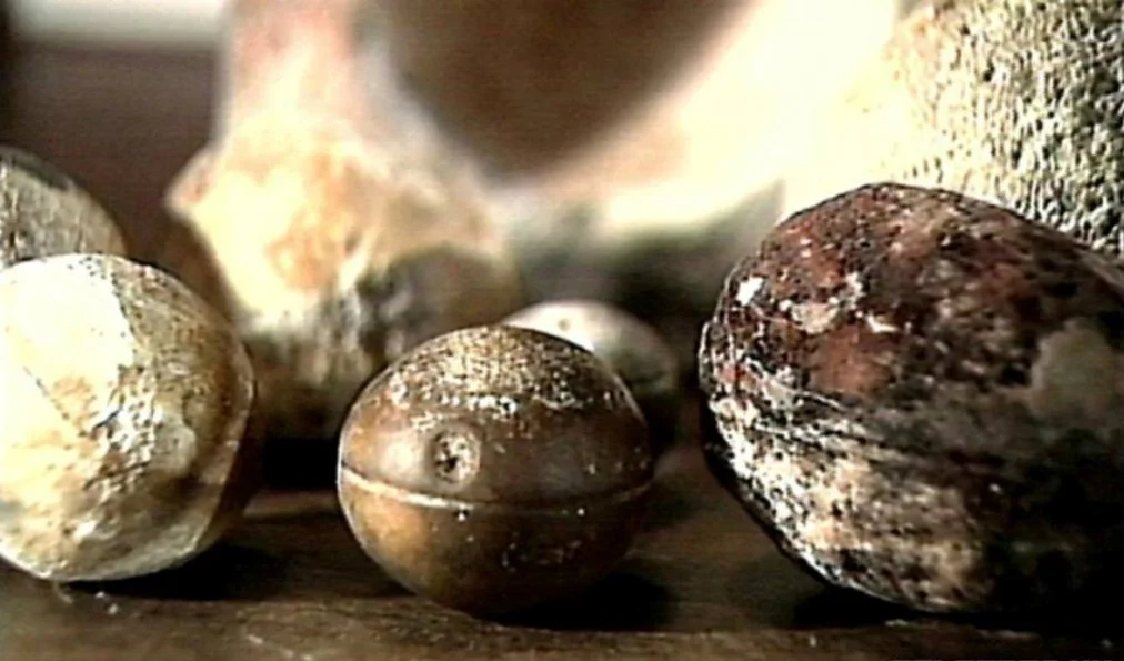 Klerksdorp piedras.jpg