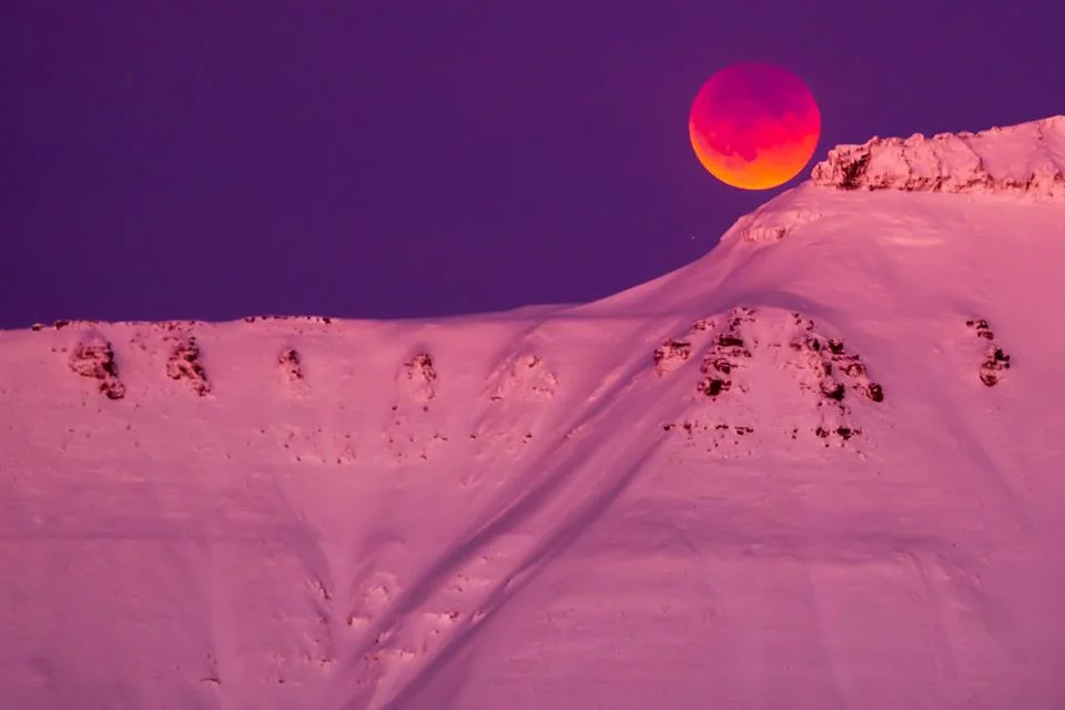 Svalbard, Noruega