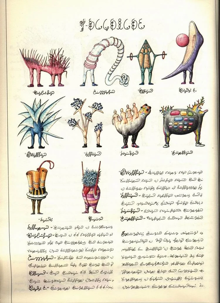 Codex Seraphinianus 02.jpg