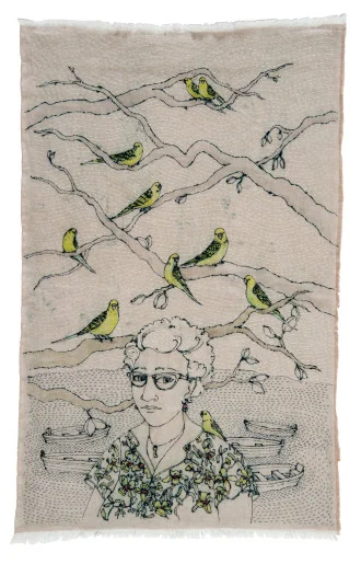 Quilt by Gorman