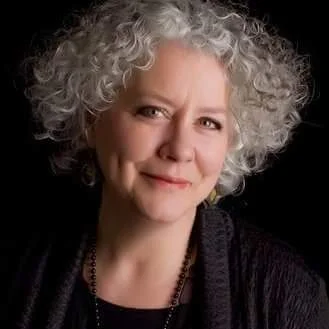 Alchemy in the Microwave with Mary Mendla