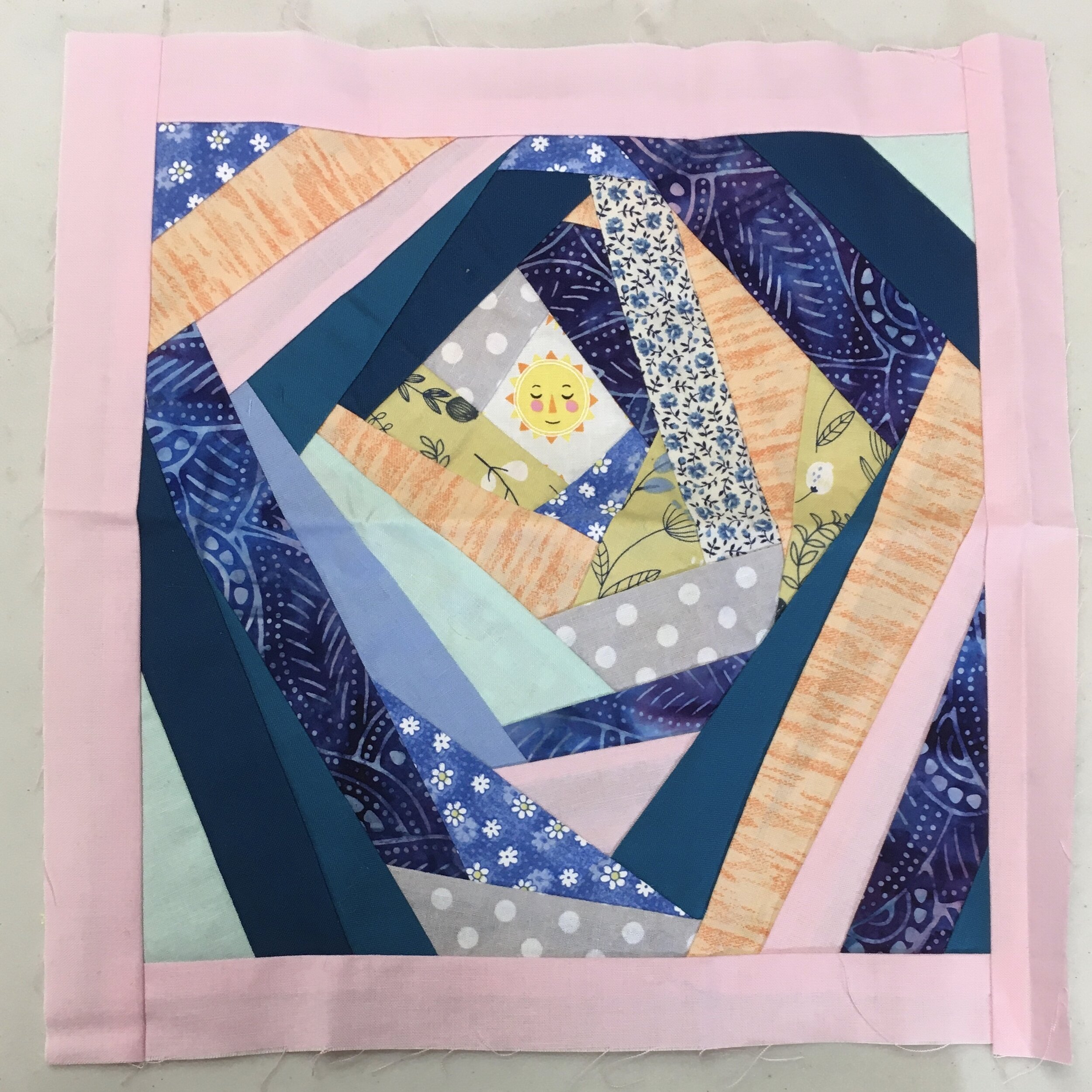 Darcy F (@dandelion_quilt_studio on instagram)