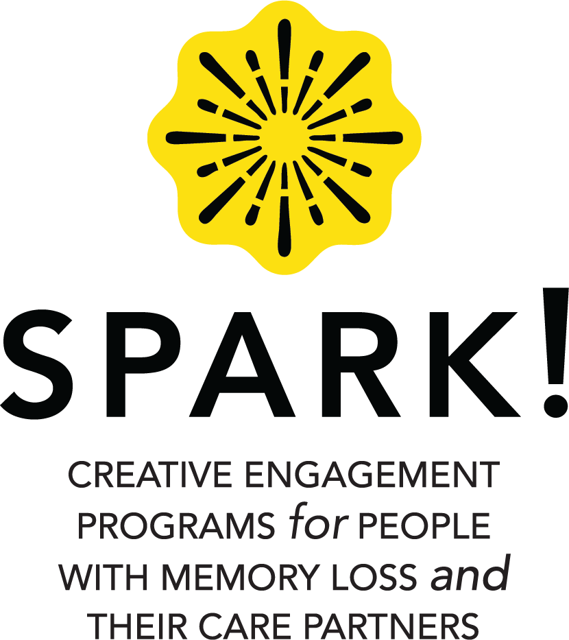 SPARK! at WMQFA