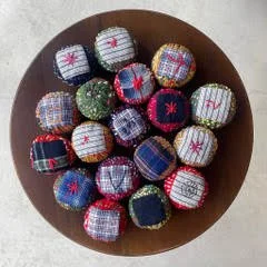 Chiku Chiku Pin Cushion with Takako Willden