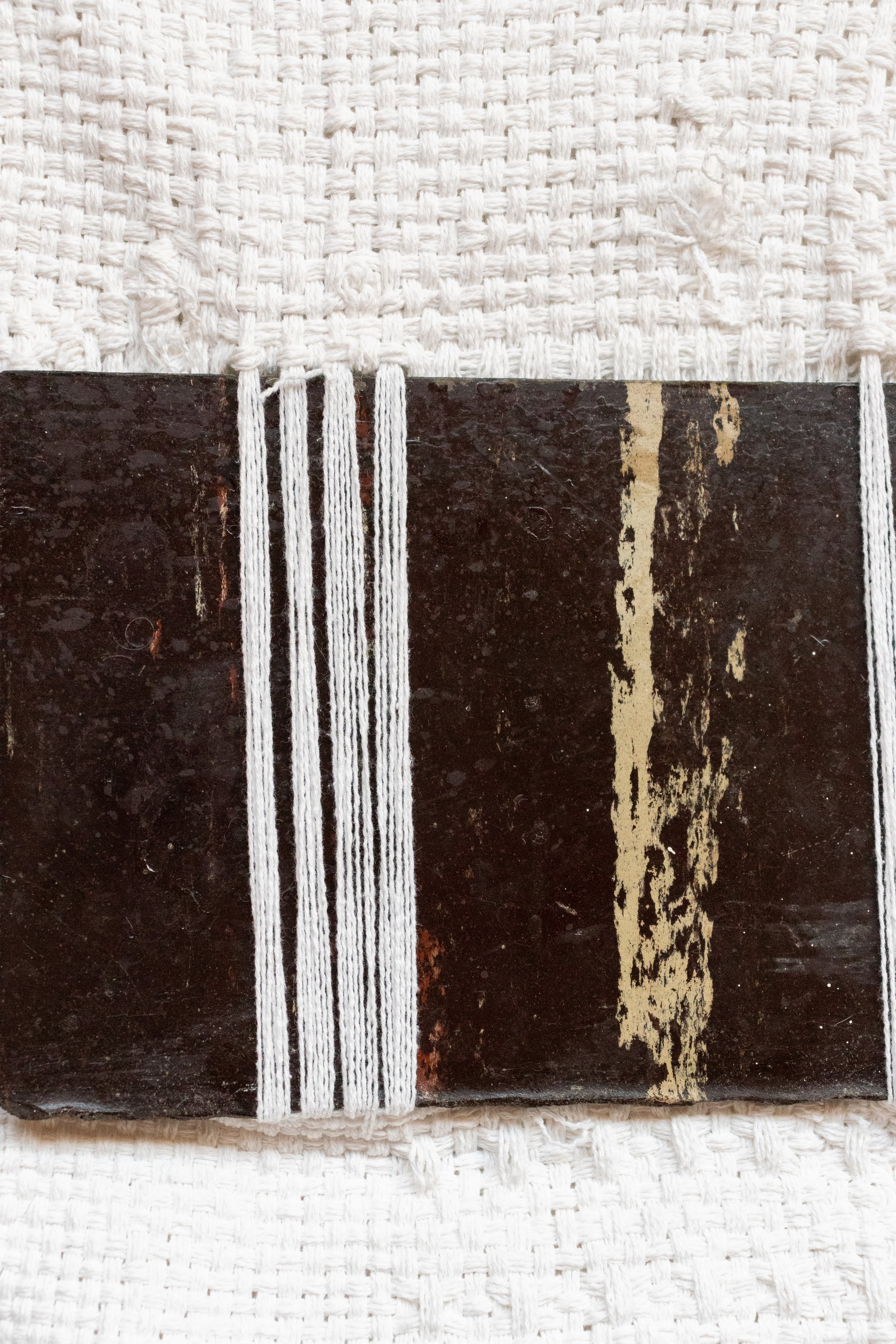 Woven Whereabouts with Bryana Bibbs