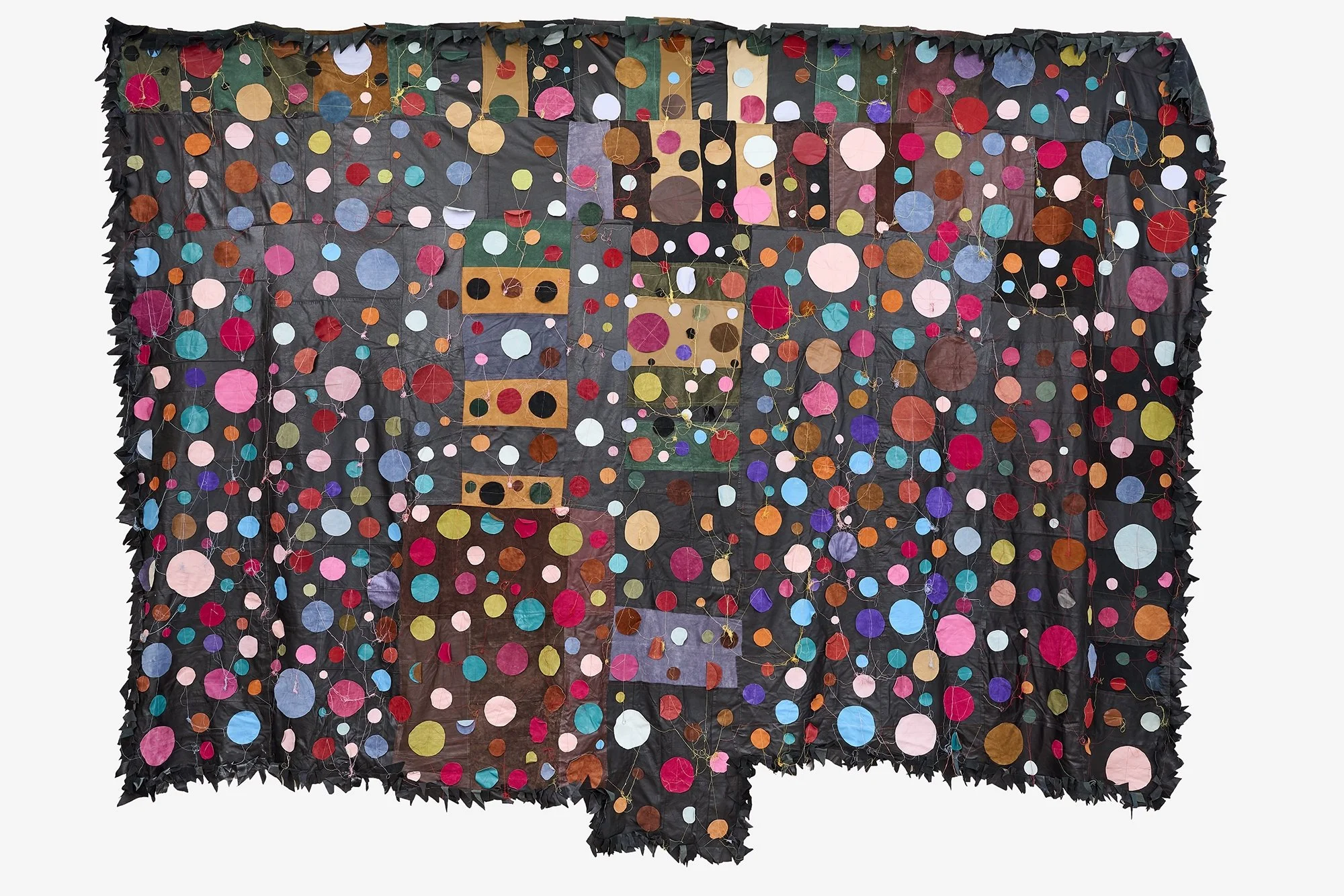 Wisconsin Museum of Quilts & Fiber Arts Receives $50,000 Grant From National Endowment for the Arts