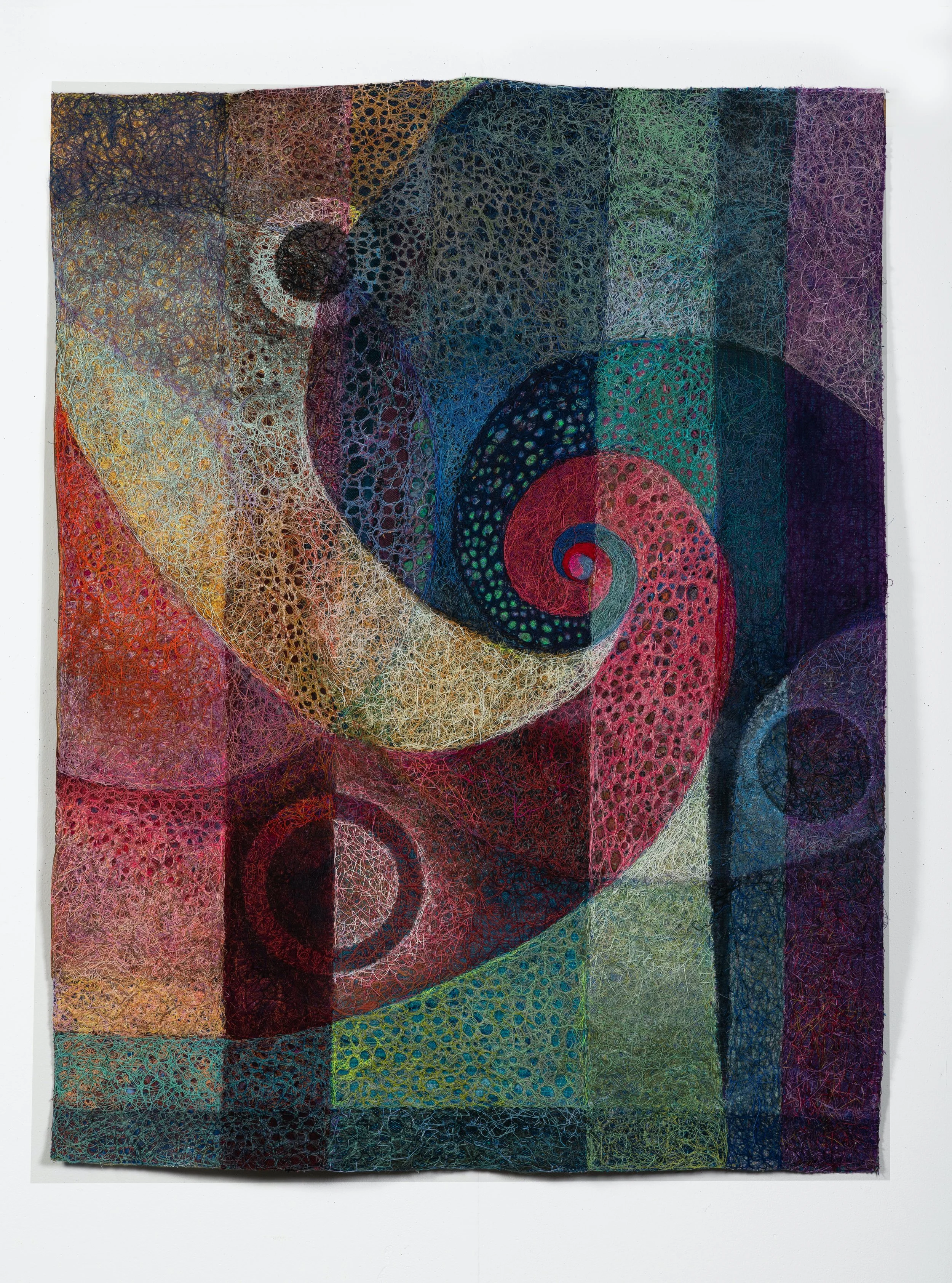 Special Exhibition Tour of "Shin-hee Chin: Rootedness" with the Artist