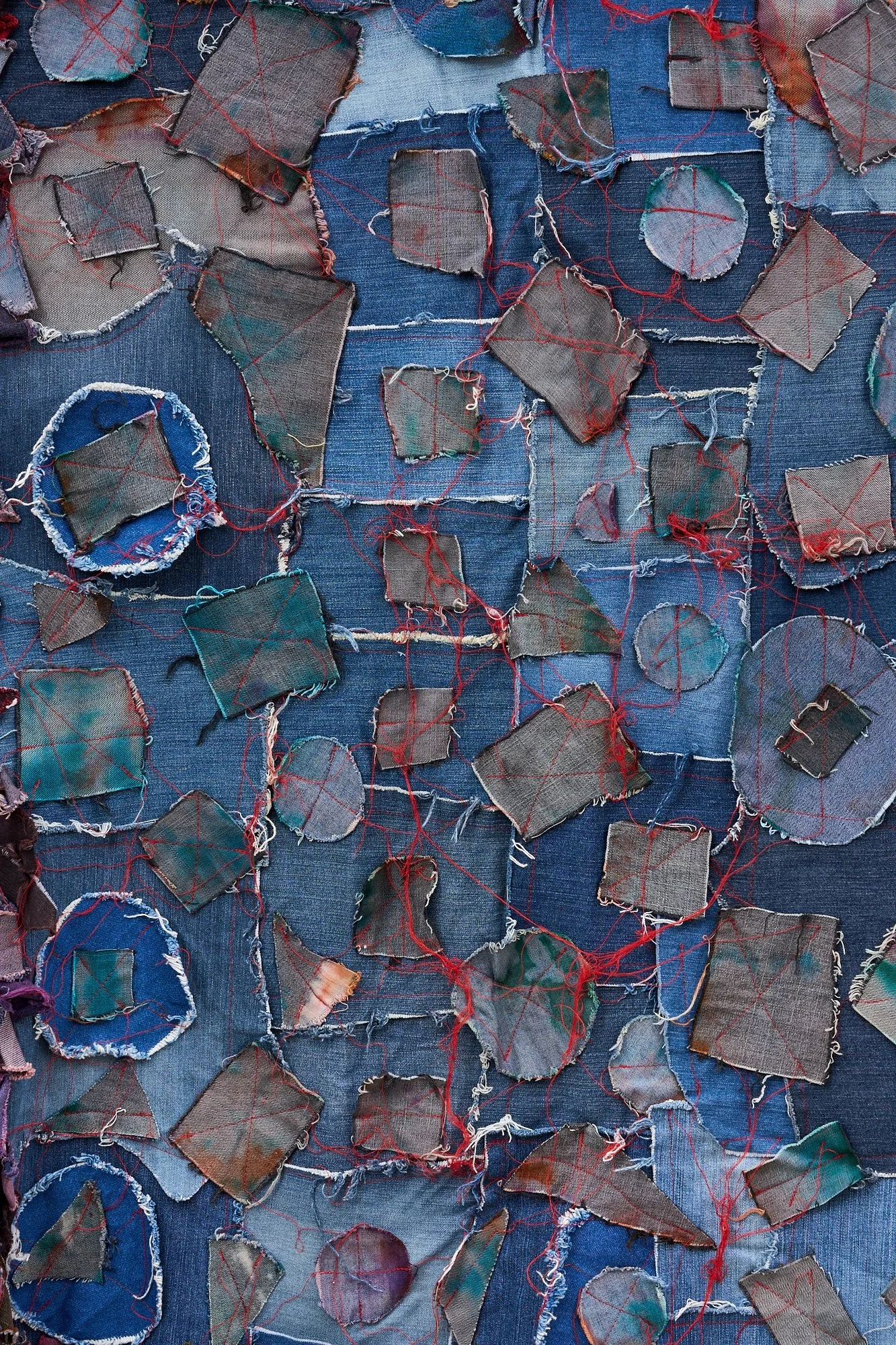 Rosemary Ollison: Know my heart Opens at WMQFA