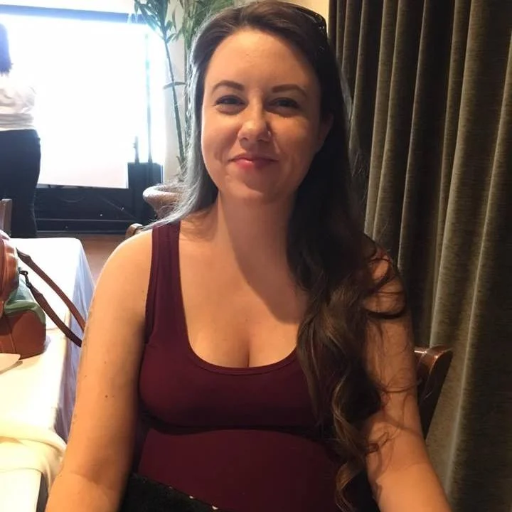 Danielle F.